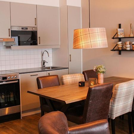 Ski Lodge Taenndalen Luaran gambar