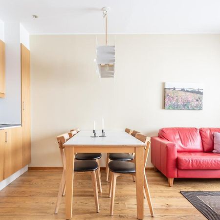 Ski Lodge Taenndalen Bilik gambar