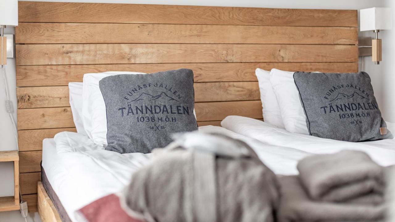 Ski Lodge Taenndalen Luaran gambar