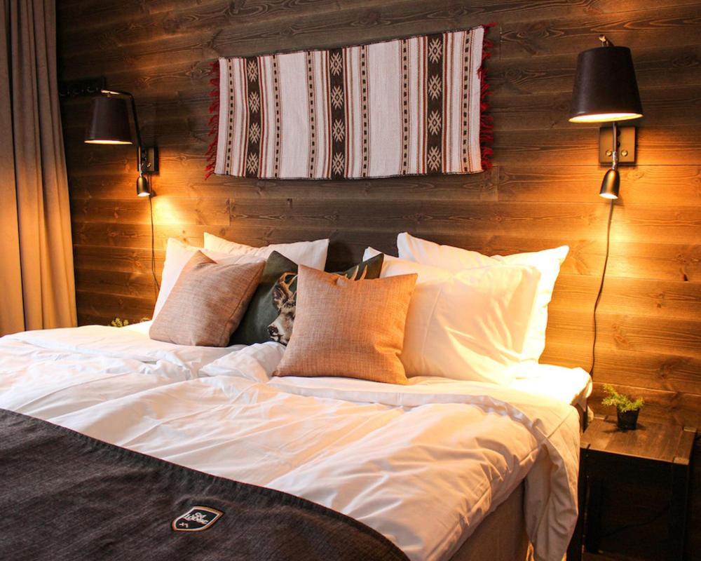 Ski Lodge Taenndalen Luaran gambar