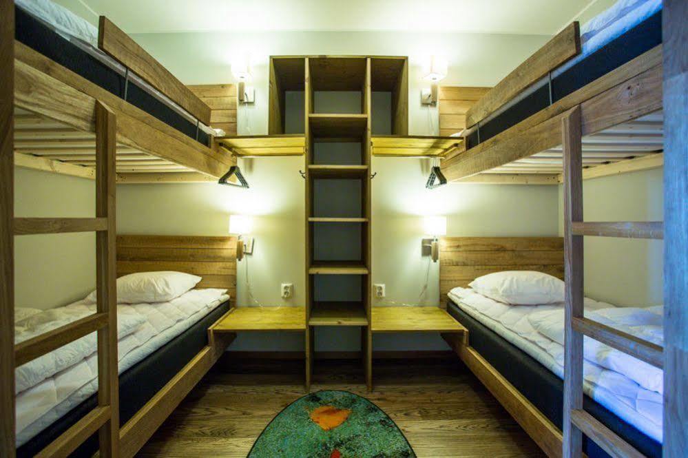 Ski Lodge Taenndalen Luaran gambar